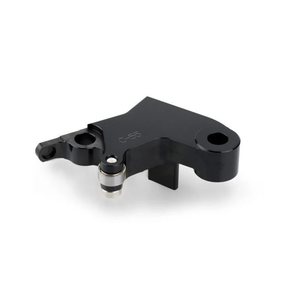 Adaptateur levier Puig Pour Levier d'embrayage 2.0 / 3.0 / 4.0 - NoirRef : 5929N