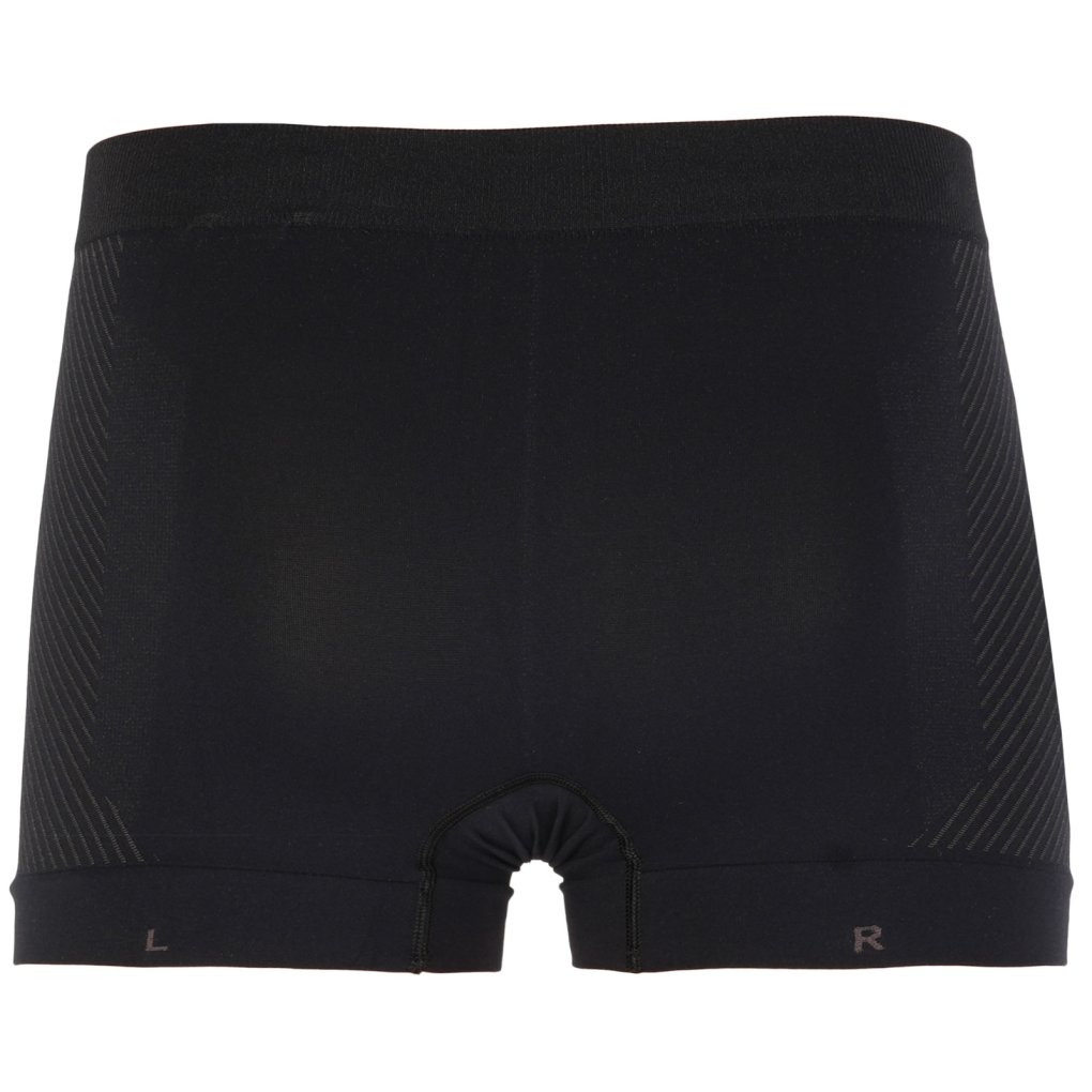 Falke Warm Boxer Men - black 3000 (39666)