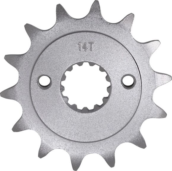 Moose Racing 14-Tooth Countershaft SprocketRef: Me02676A / 12122176