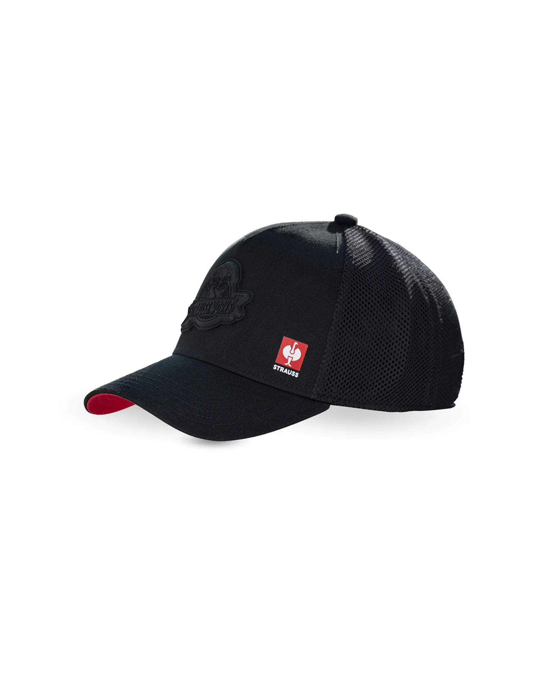 Trucker Hat STRAUSS workwear