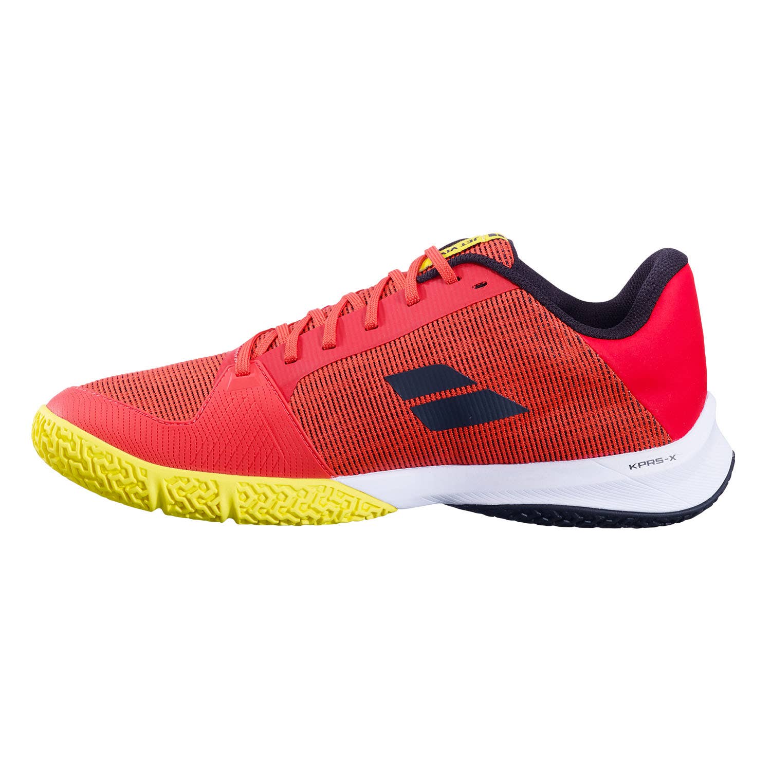 Babolat Jet Viva M 3A0S25B934 5068 RED