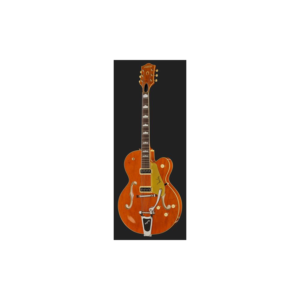 Gretsch G6120DE Duane Eddy – Thomann Ireland