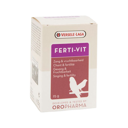 Oropharma Ferti-Vit - 200g