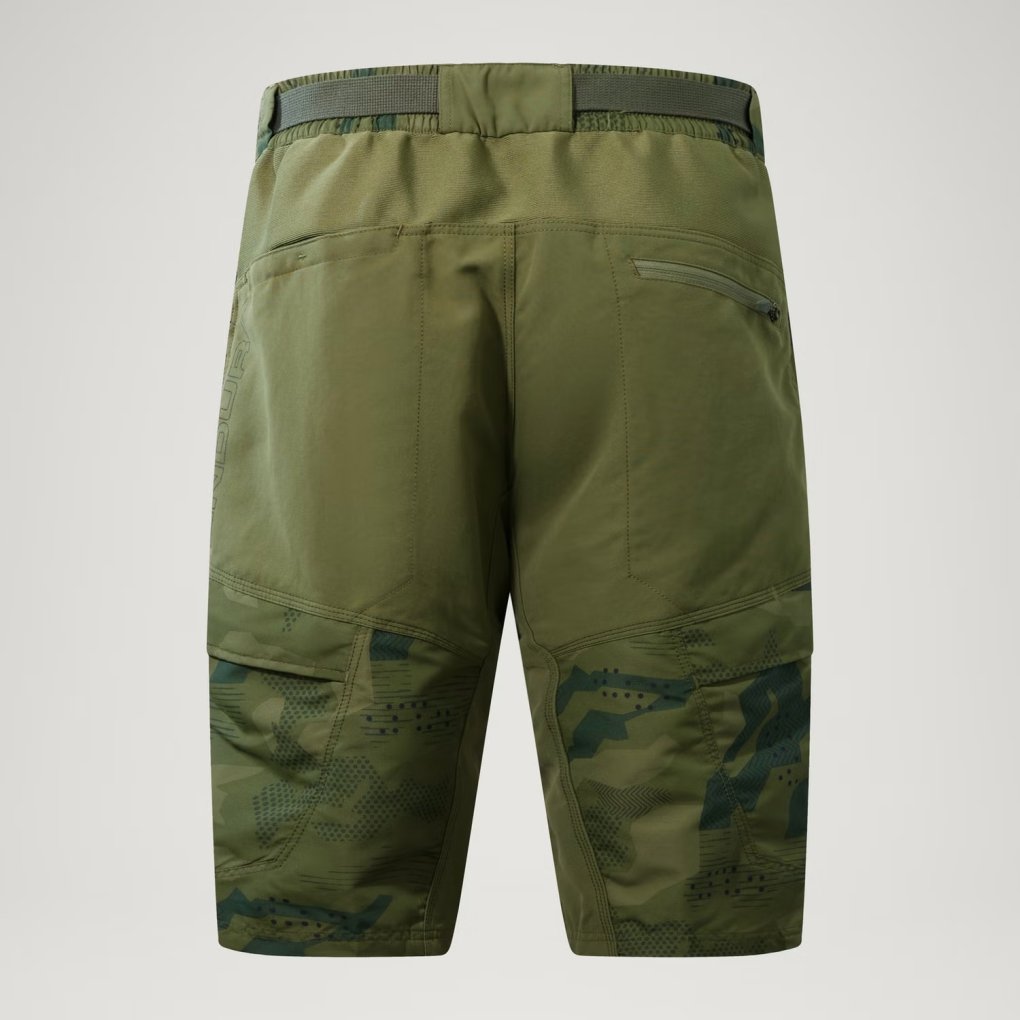 Endura Hummvee Shorts Men - tonal olive