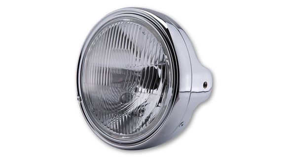 Ltd universal shin front light yoRef: Shyo00163A / 1108485002