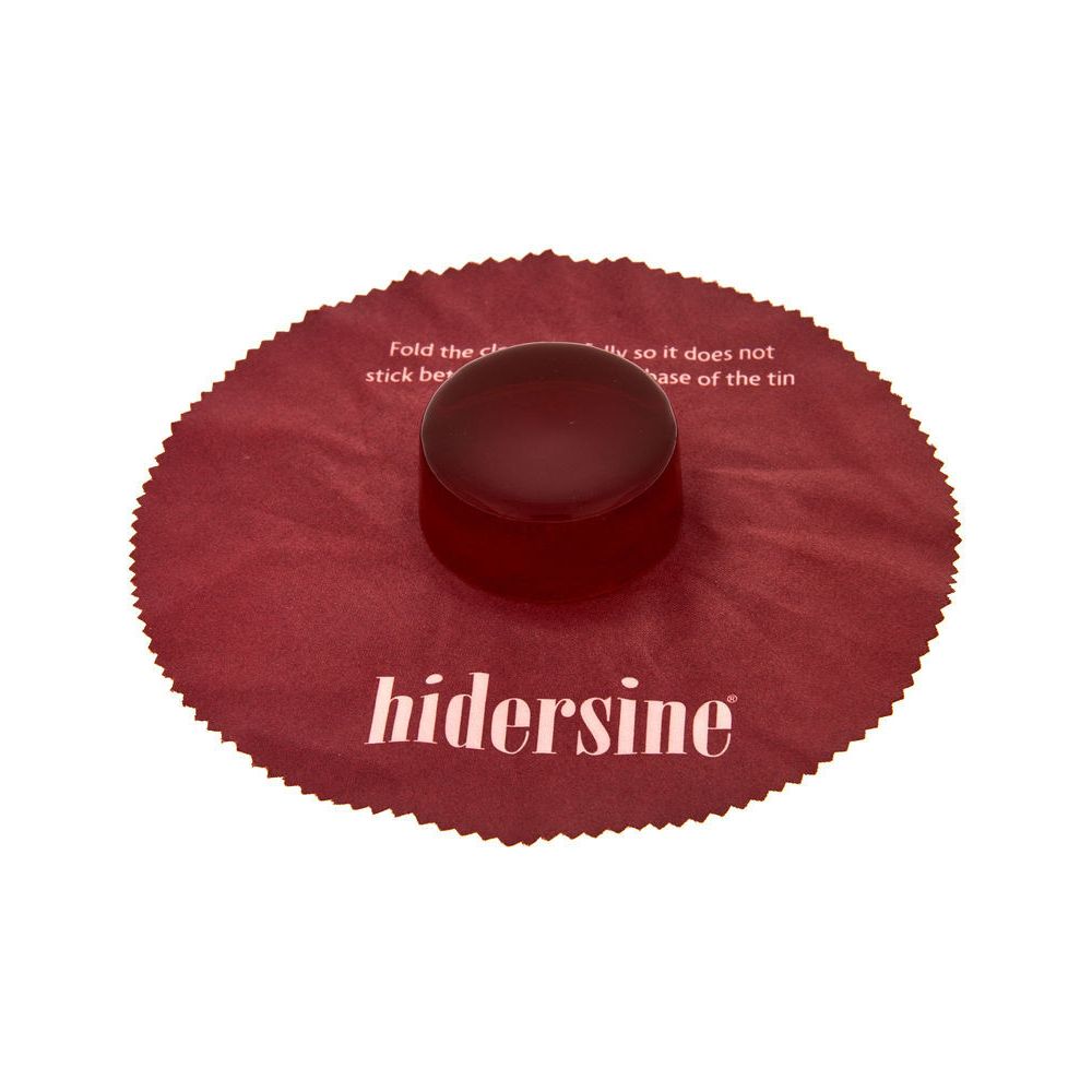 Hidersine 3V Rosin Violin / Viola – Thomann Ireland