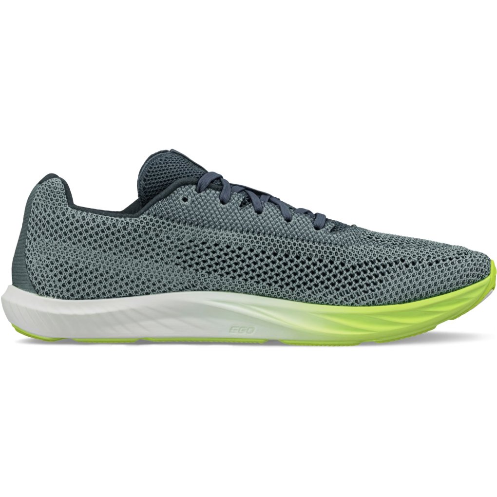 Altra Escalante Racer 2 Running Shoes Men - Navy/Lime