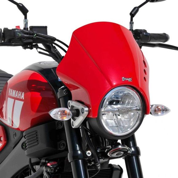 Ermax Yamaha XSR 125 Fork Head - RedRef: EM1969