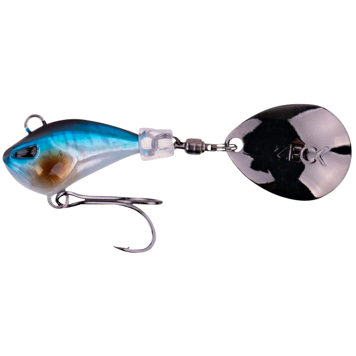 Zeck Mini Rogue Runner (Holo Shad)