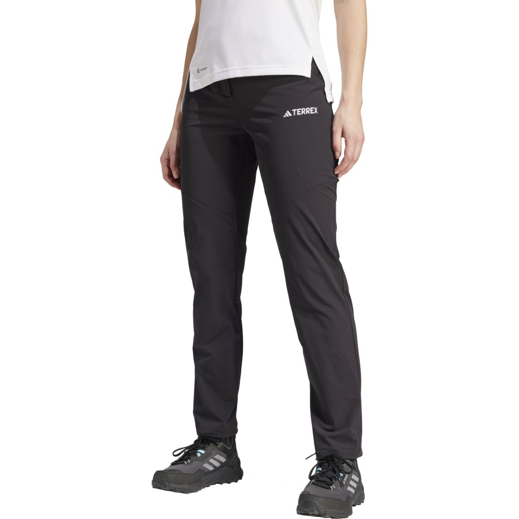 adidas TERREX Xperior Hiking Pants Women - black IN9133