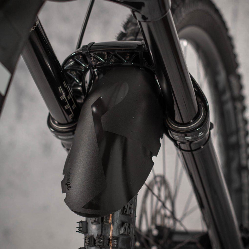 rie:sel design schlamm:PE Fender - Stealth