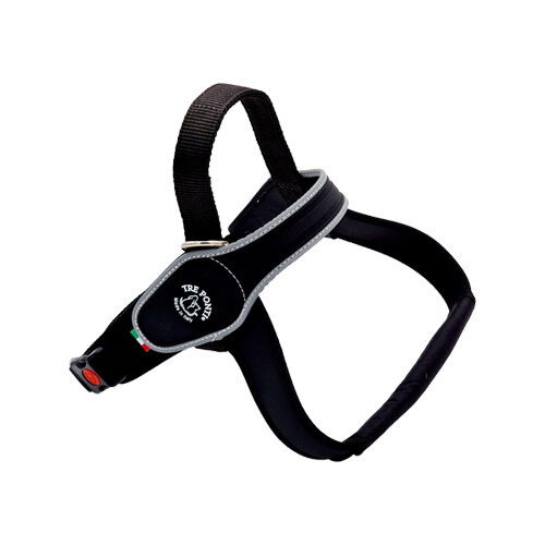 Tre Ponti Primo Reflection - Red - L