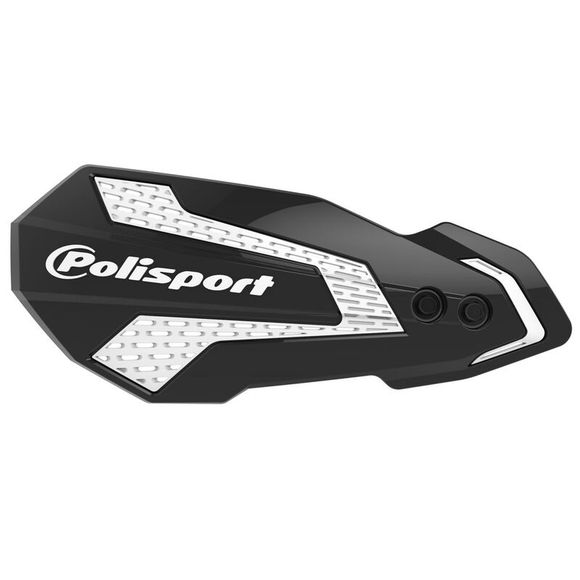 Protèges-mains Polisport MX FlowRef : PLS00393A / 1109868003