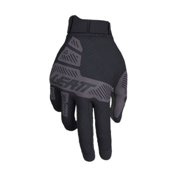 Leatt 1.5 GripR 2024 cross gloves - Black / GrayRef: LB0770