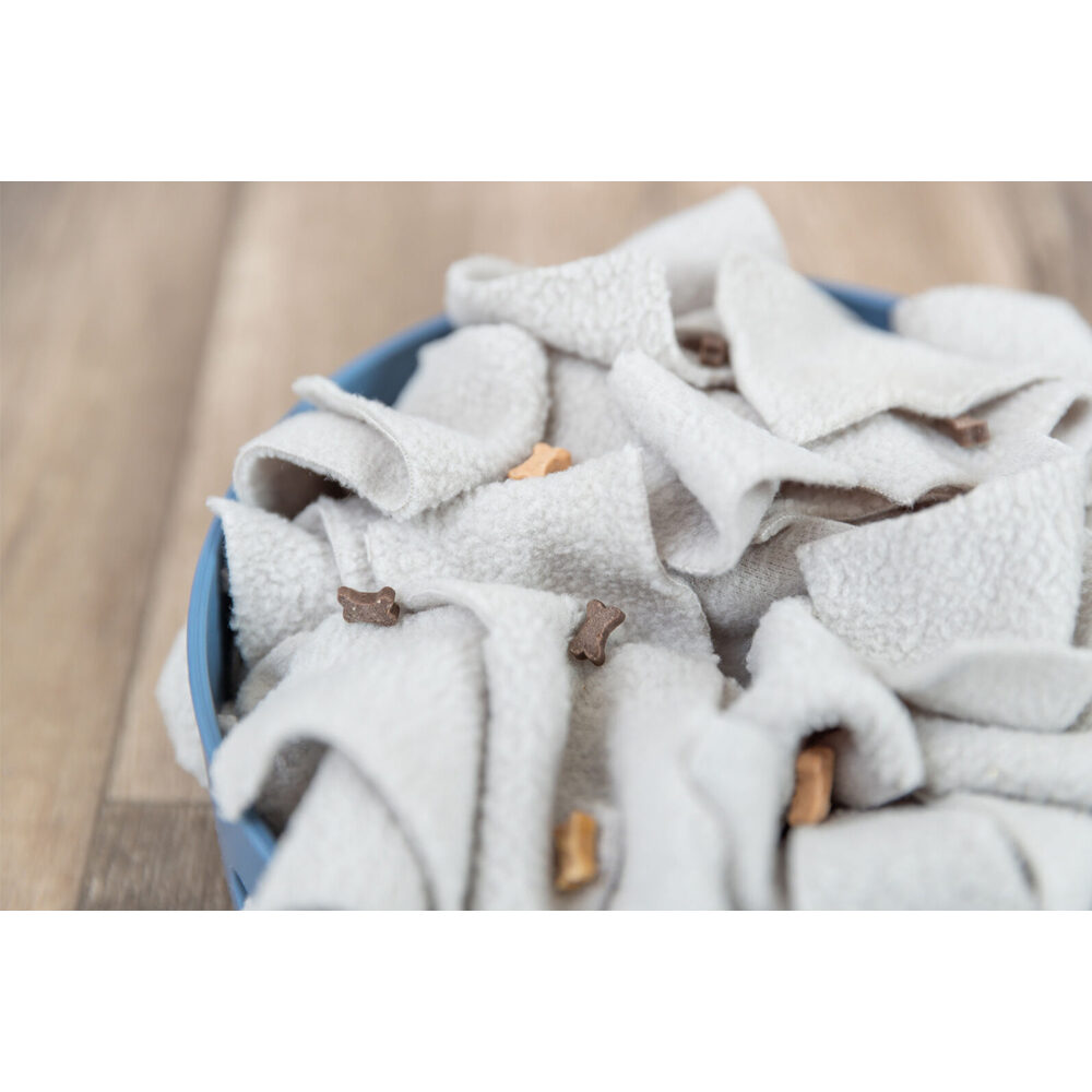 Trixie Dog Activity Hide'n'Sniff Bowl