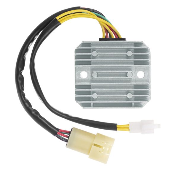 Motoplat voltage regulator High Performance RegulatorHONDA 750 XRV 750 AFRICA TWIN (RD04) - 1990 - 1991Ref: Mopl00098A / 21121590