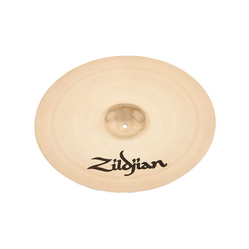 Zildjian 18