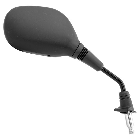 Right Vicma Type - Black rear view mirrorRef: Vic00238A / 1083999001