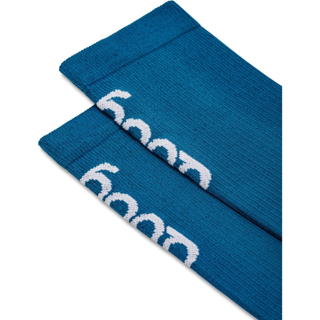 UDOG Performance Cycling Socks - teal