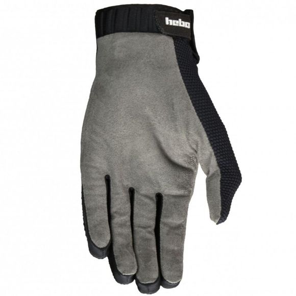 Cross scratch 3 2023 hebo gloves - blackRef: HBO0392