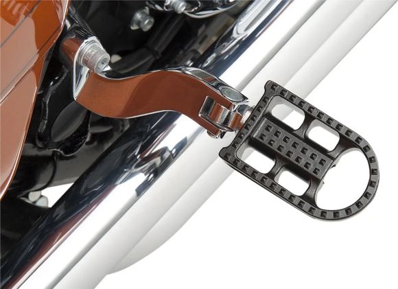 Biltwell Inc Mushman Universal FootpegsRef: BIC00067A / 16201128