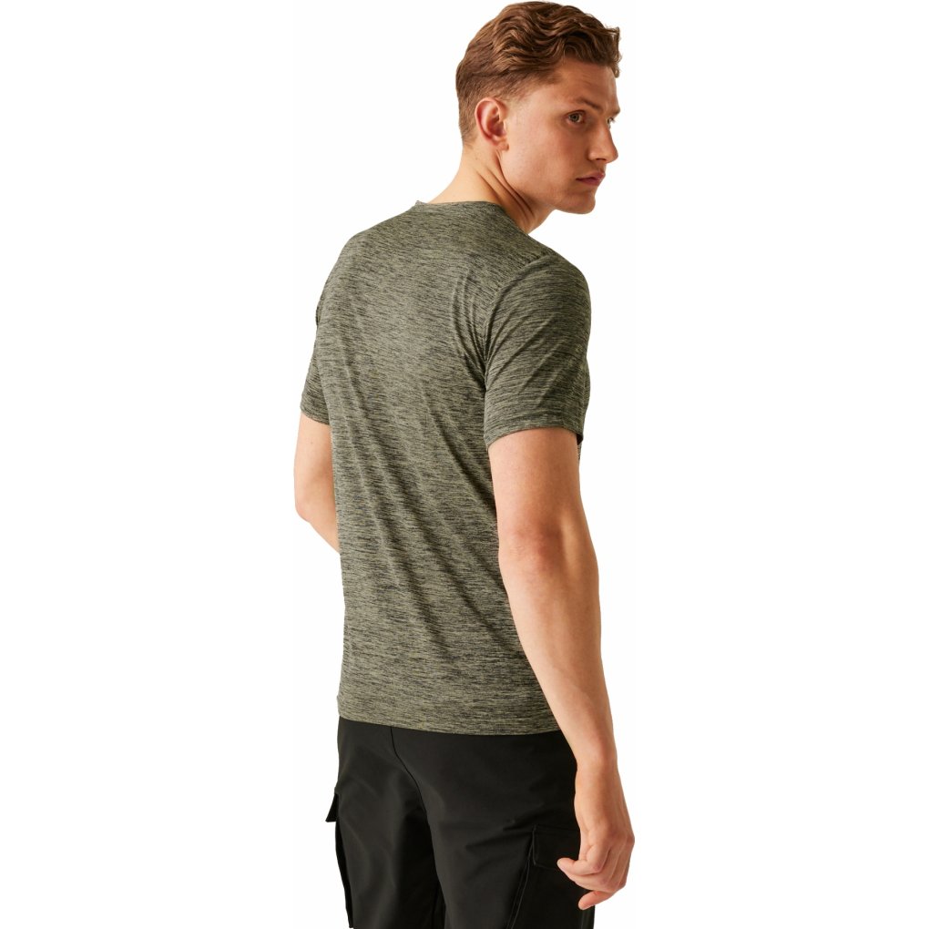 Regatta Fingal Edition T-Shirt Men - Abbeystone 06Q