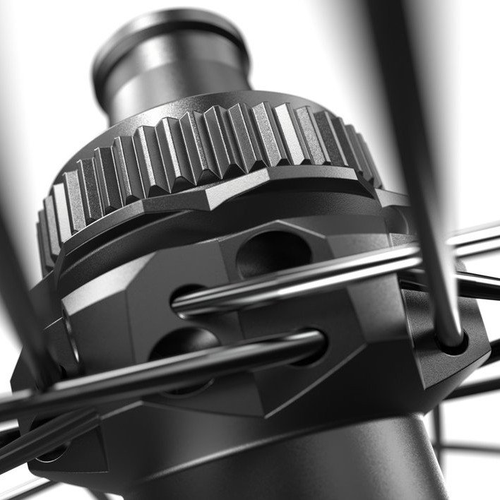DT Swiss XMC 1501 SPLINE ONE 27.5