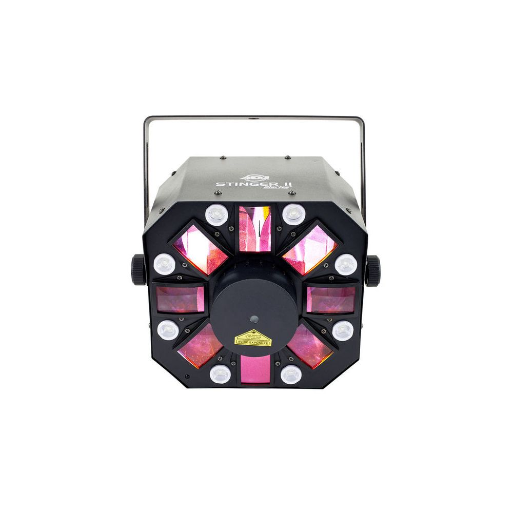 ADJ Stinger II – Thomann Ireland