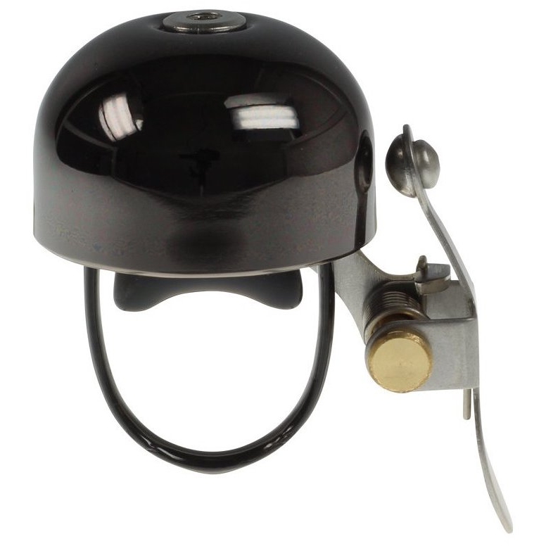 Crane Bell Co. E-NE Bell - neo black