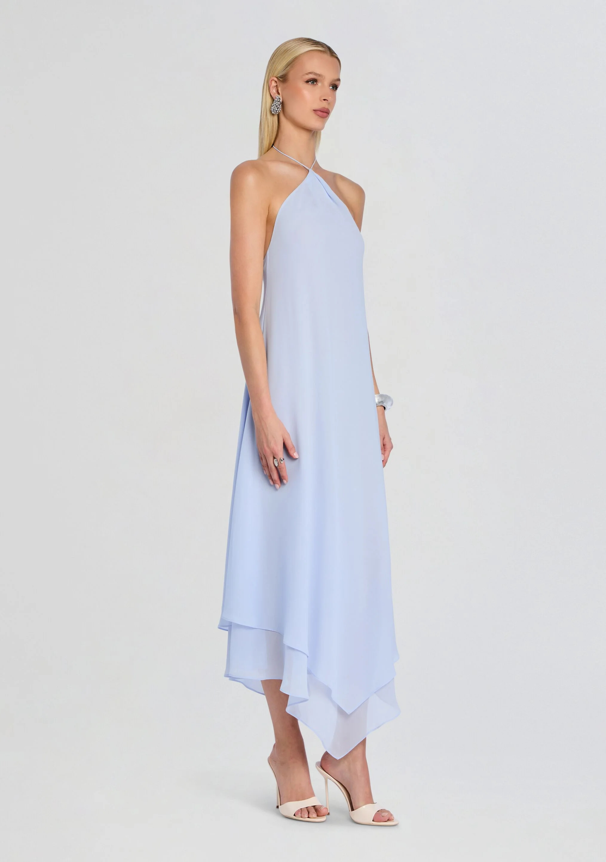 Sally Maxi Dress