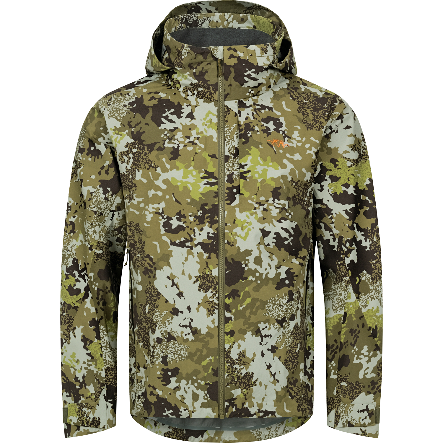 Venture 3L Jacket Men (Huntec Camouflage)