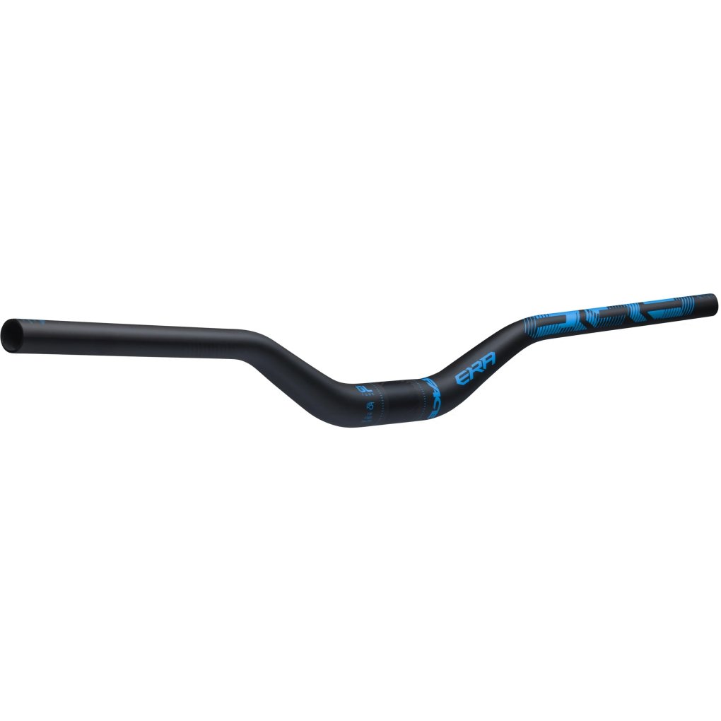 Race Face Era 35 - Carbon MTB Handlebar | 800mm | Rise 55mm - blue