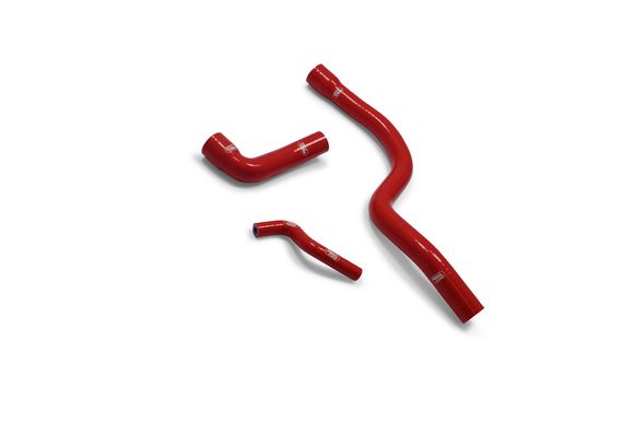Samco 3 radiator hosesRef: Sam00134A / 1094223003