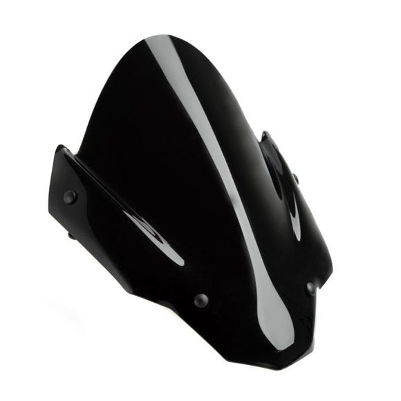 Puig Z-Racing Screen - BlackRef: 20794