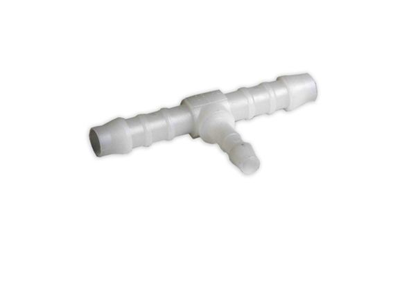 Graisse chaine Scottoiler Raccord en T 6mmRef : SCT00001A / 1061193