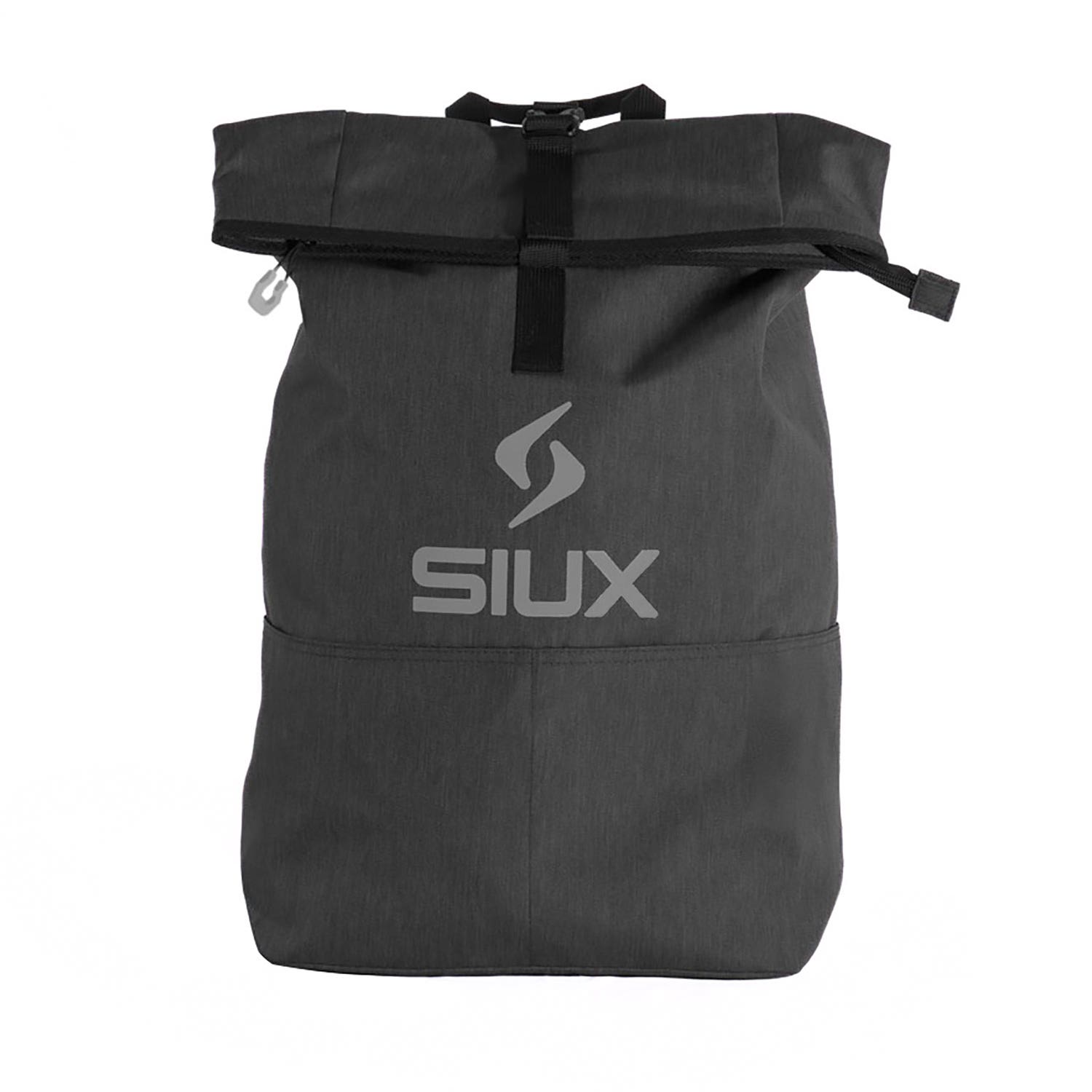 BACKPACK SIUX STREET BLACK 200032