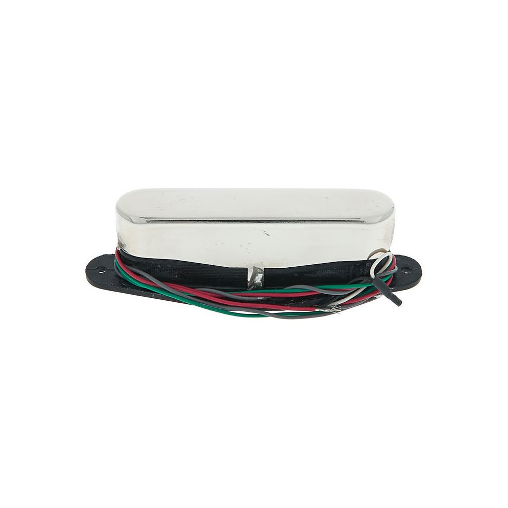 DiMarzio Area T Neck DP 417 Chrome – Thomann Ireland