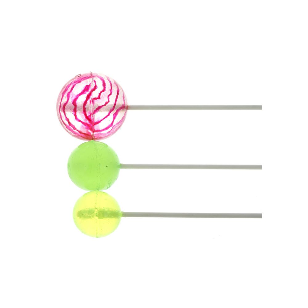 Mike Balter ERSR Super Rub Mallet Set – Thomann Ireland