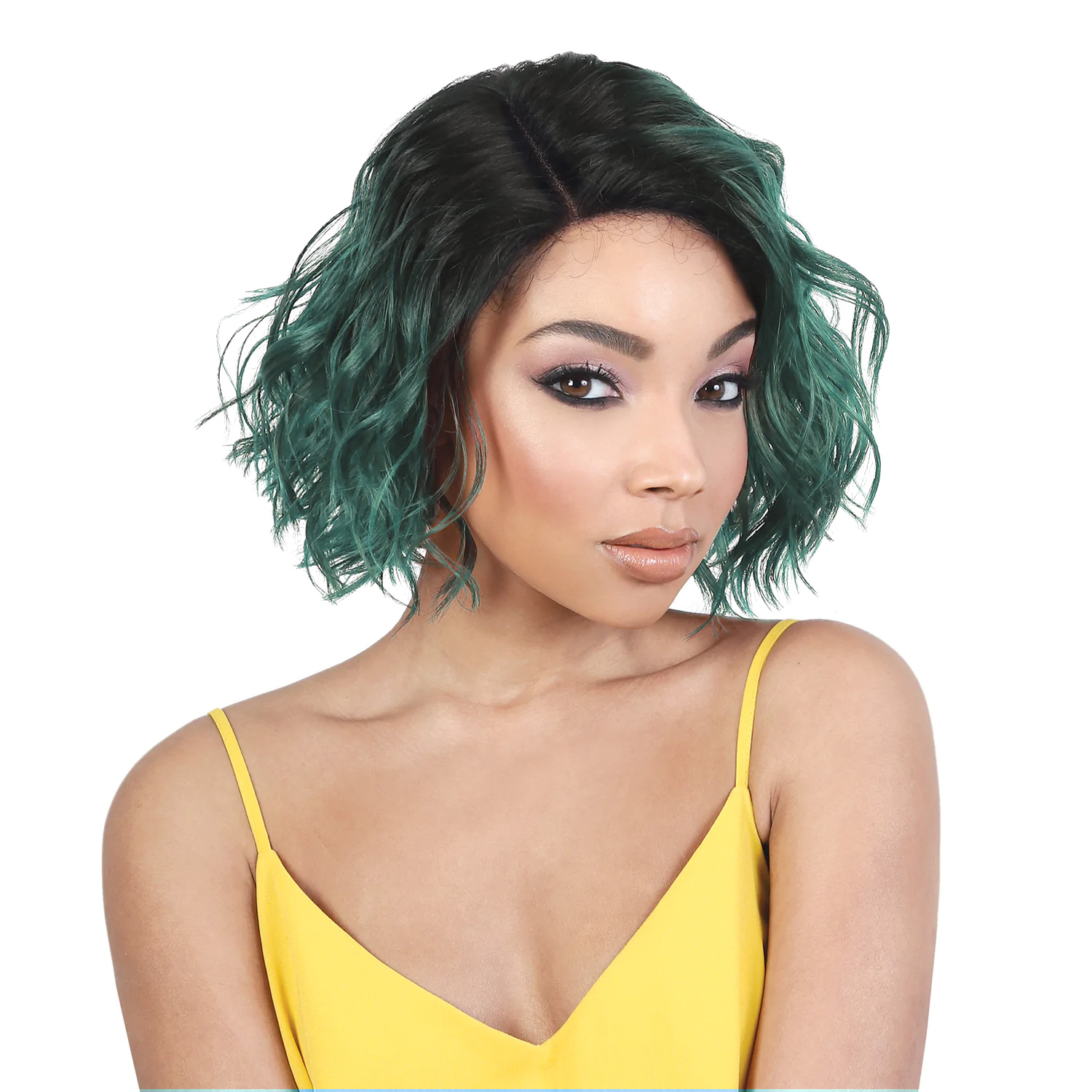 Motown Tress Lace Front Wig Deep Part Lace LDP-Didi