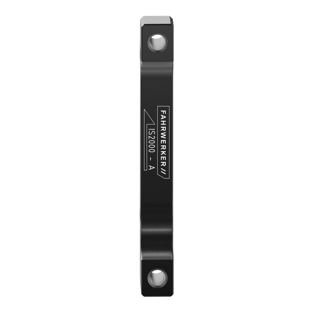 Fahrwerker Brake Calipper Adapter IS2000-A | +40mm