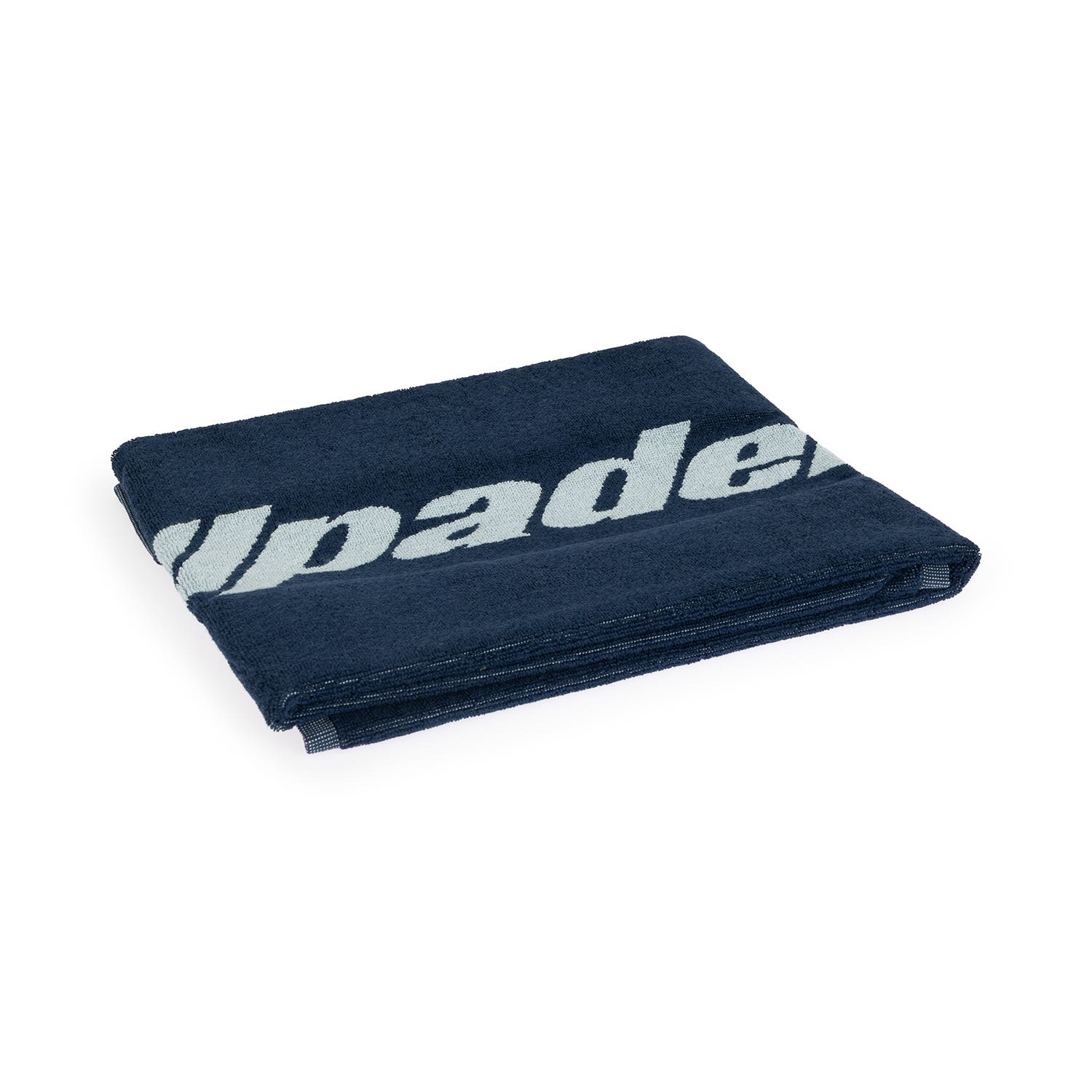 TOWEL BULLPADEL BPTOWEL26 100X50 DEEP OCEAN