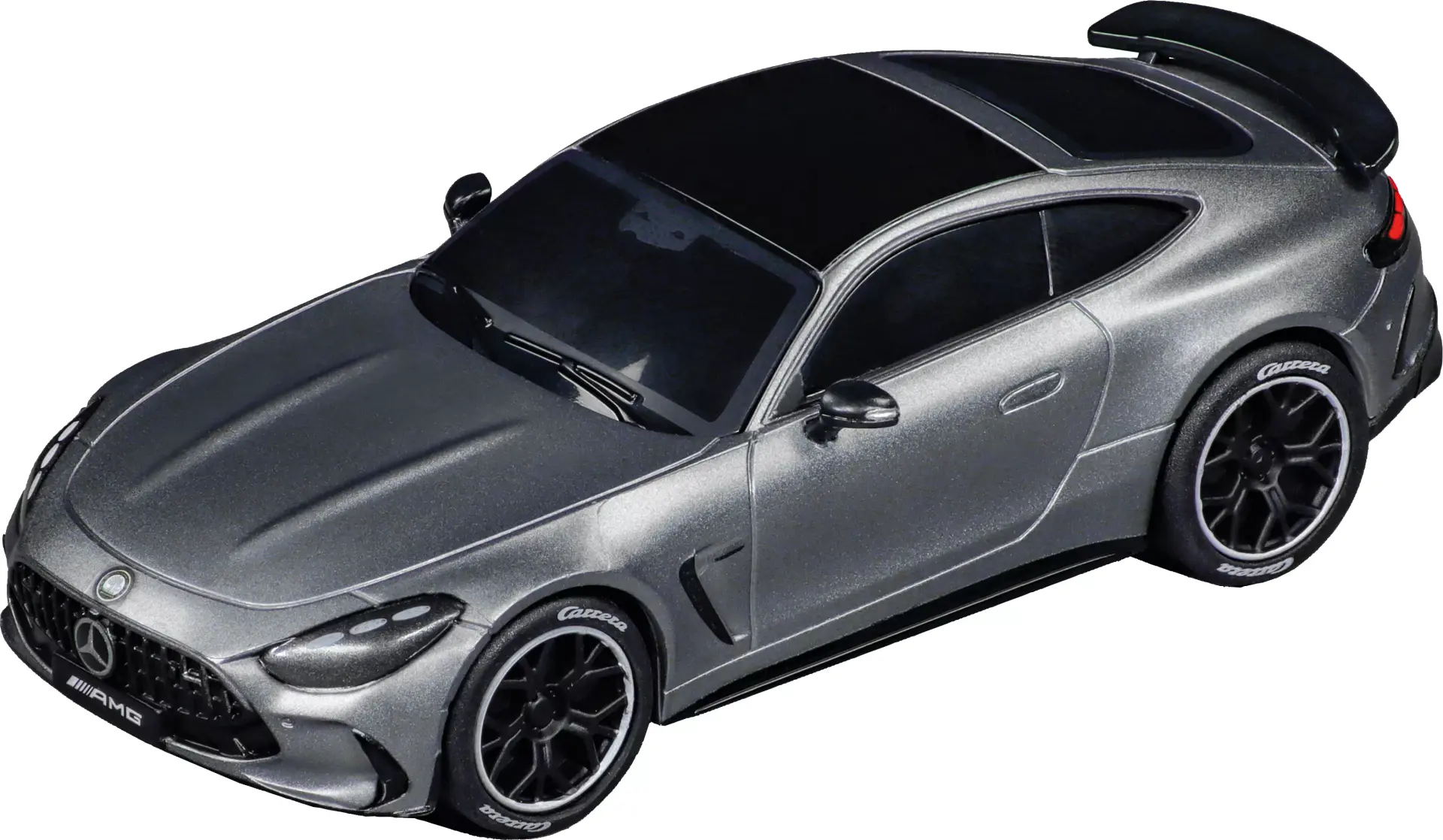 Mercedes - AMG GT 63 - Selenitgrey, Carrera GO #20064253