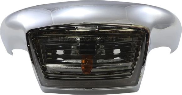 Drag Specialties Tail Lights 20400585Ref: DRG03009A / 20400585