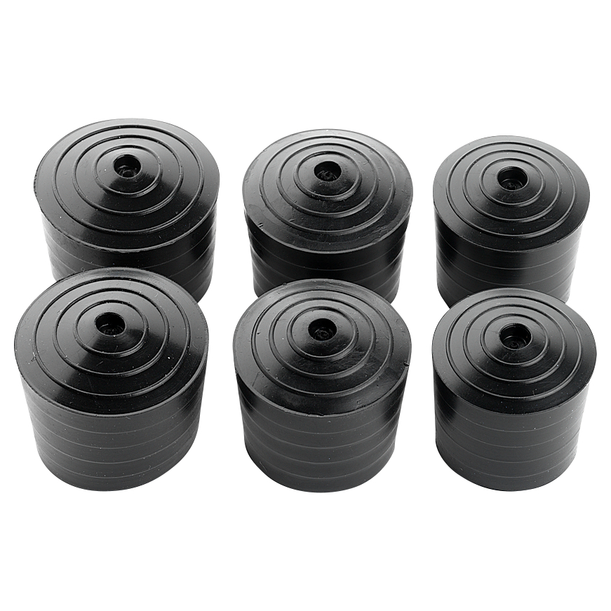 Rod Cap Sets