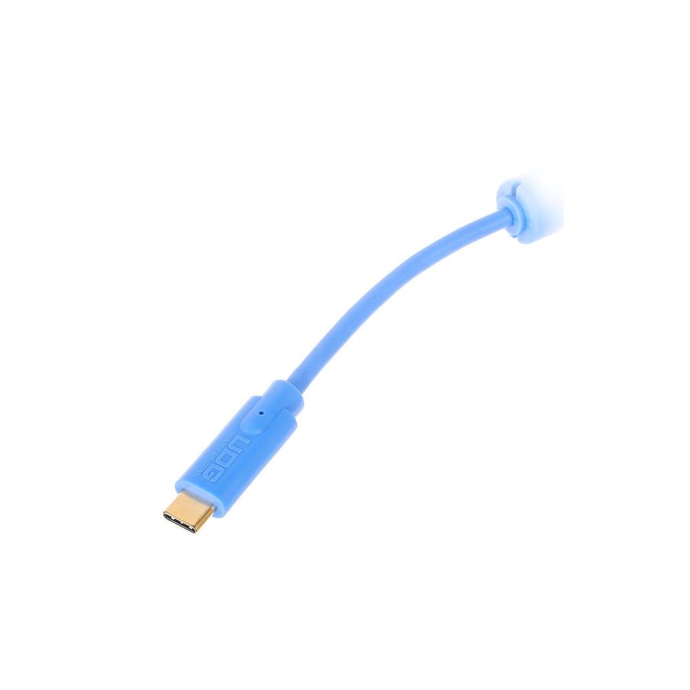 UDG Ultimate USB 2.0 Cable S1,5BL – Thomann Ireland