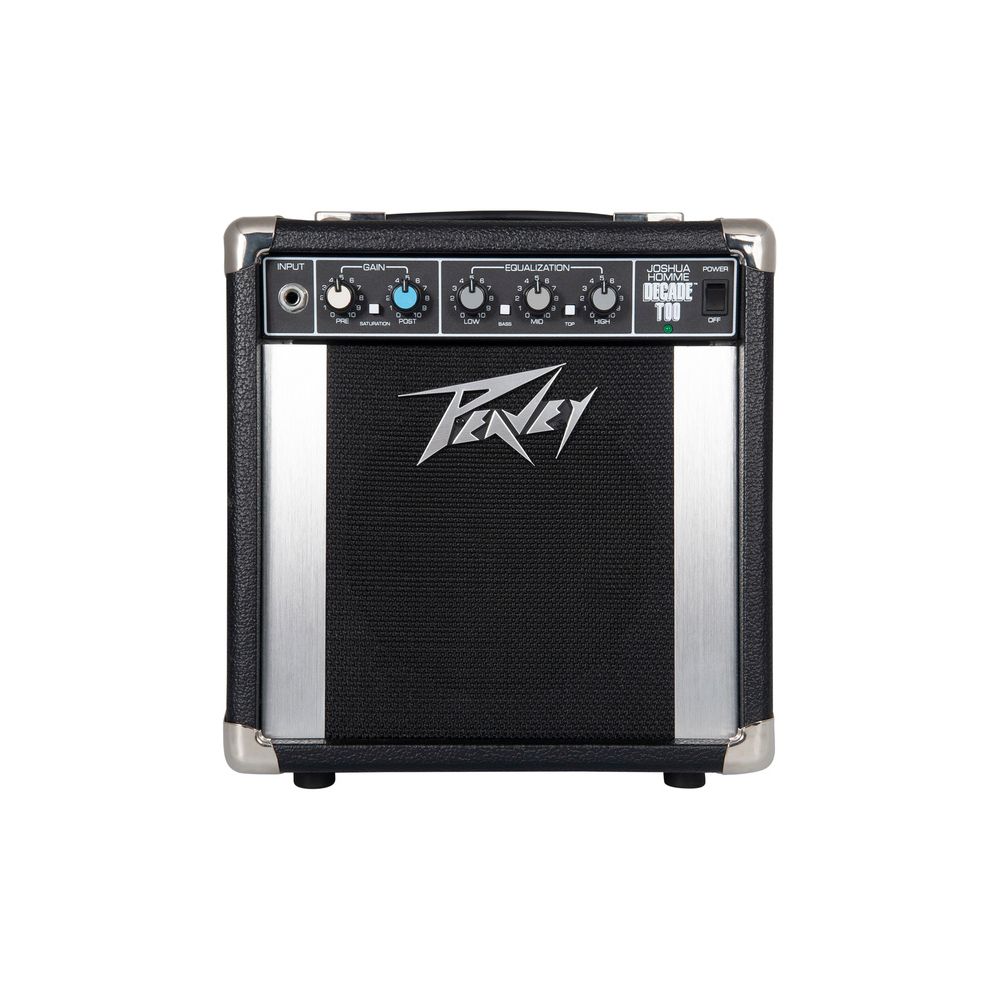 Peavey Josh Homme Decade Too – Thomann Ireland