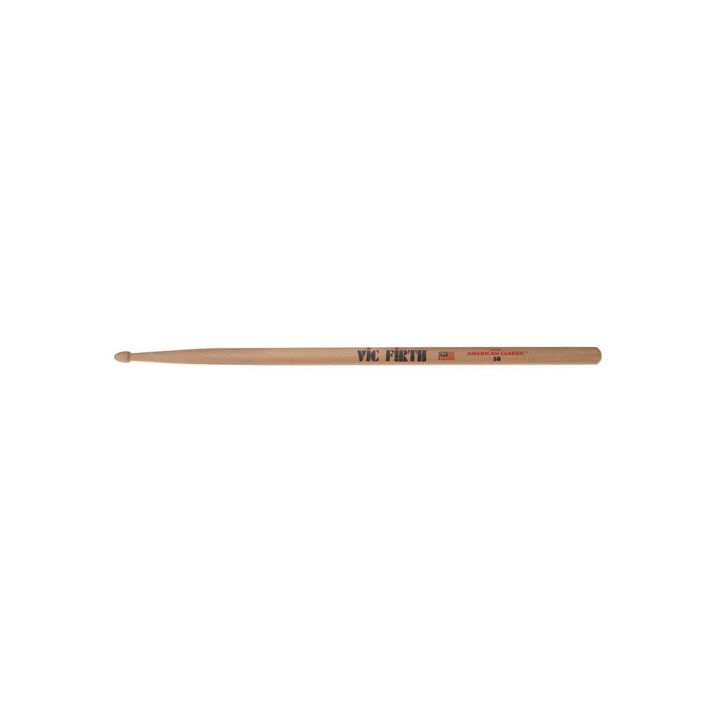 Vic Firth 5B American Classic Hickory – Thomann Ireland
