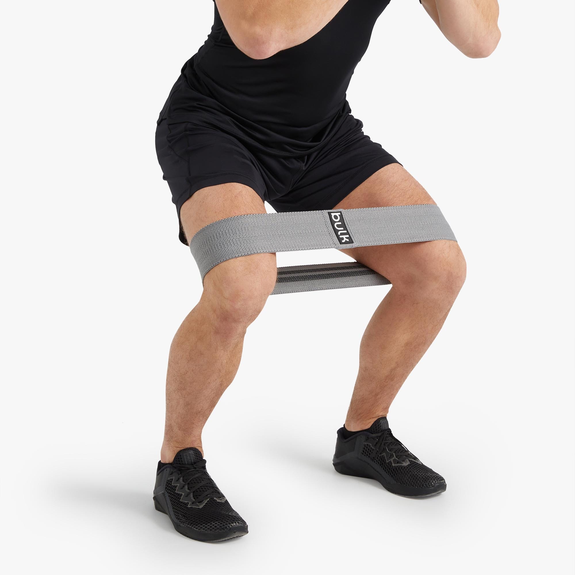 Short Resistance Bands