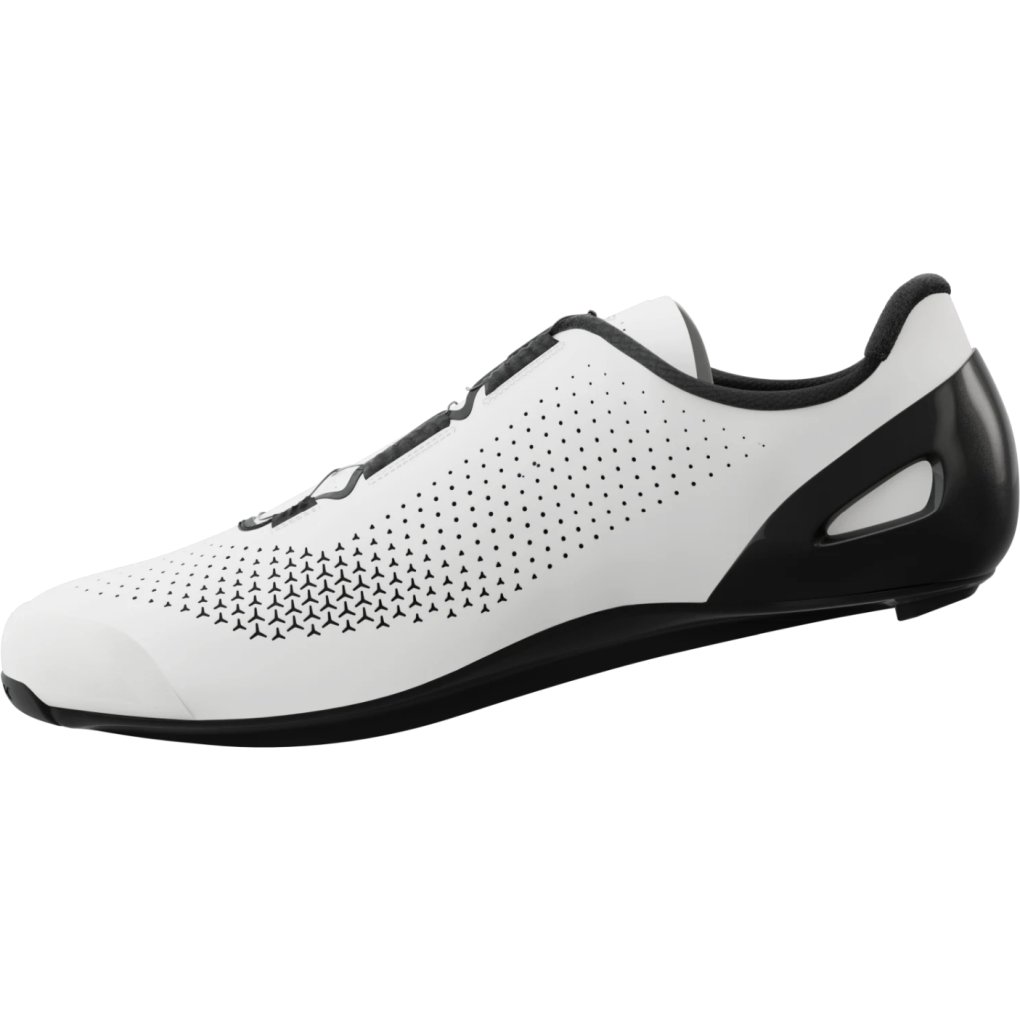 Trek RSL Road Cycling Shoes - White