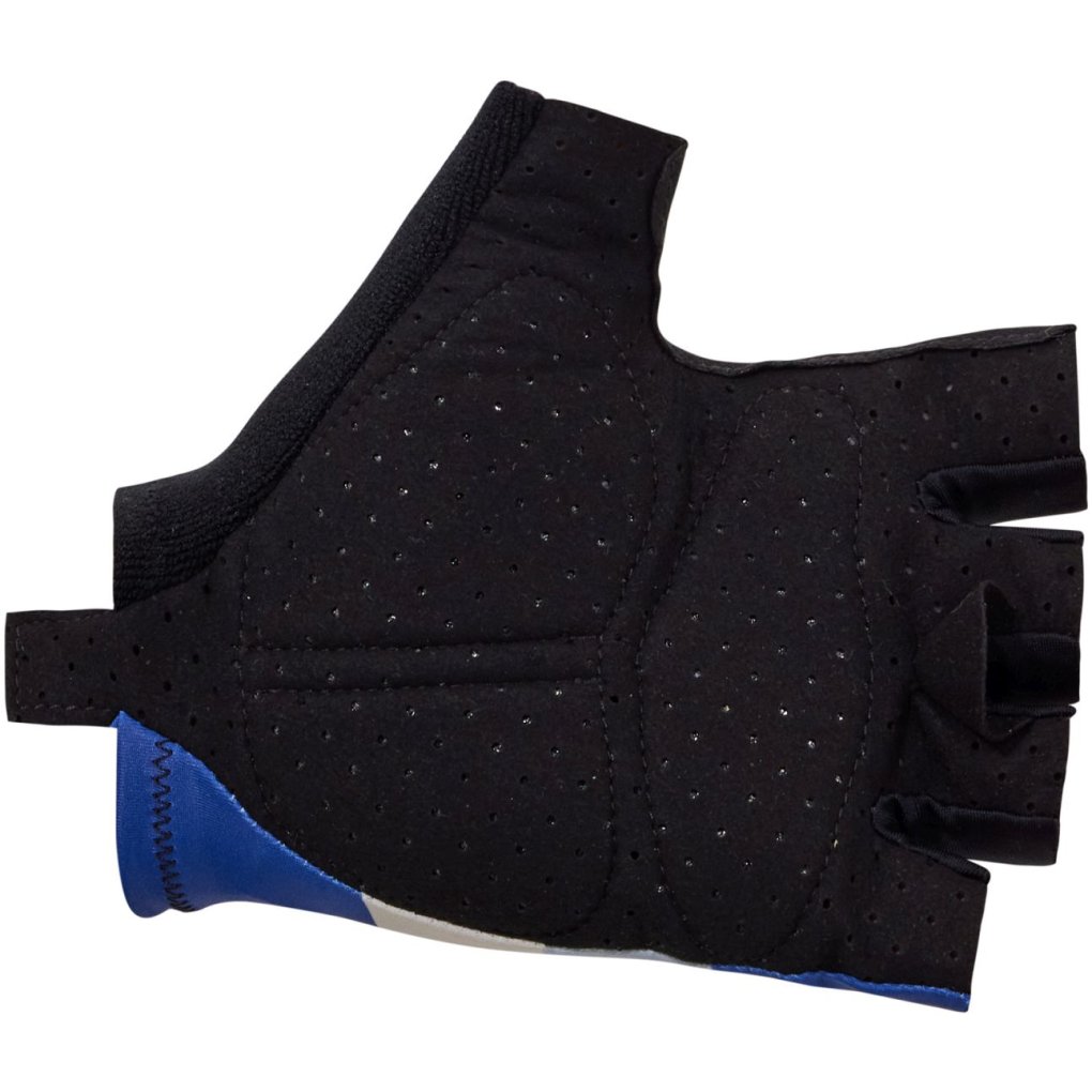 Santini Eroica Quiete Gloves ER367CL--QUIET - sky blue AZ